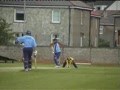 Forfarshire v Arbroath, 20/20 Friendly at Forthill, Thursday 12th June 2008
